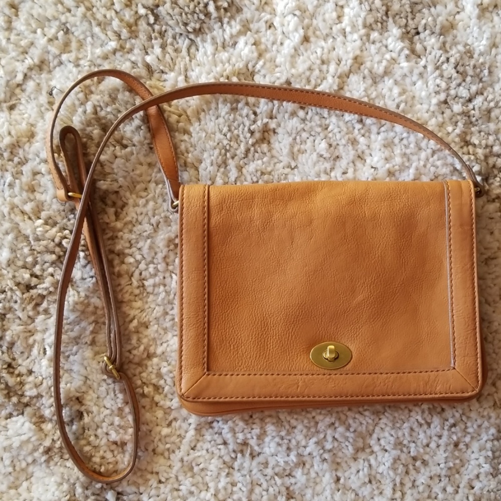 Jcrew Tillary crossbody